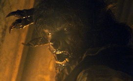 Gene Simmons prestará sus gruñidos a la criatura conocida como "el hombre lobo" en la cinta "The Wolfman" que estrenará el próximo año